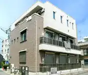 ベレオひばりヶ丘