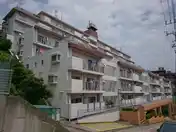 ハイラーク上大岡