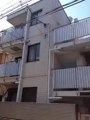 カーサ・ラフィーネU
