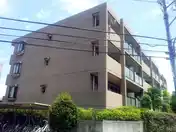 フェアロージュ淵野辺2号棟