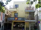 スズキサイクルビル