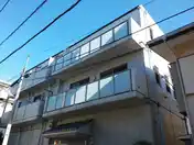 アパルトメント代沢