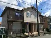 クレール四番館