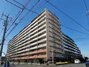 レクセルプラザ村上
