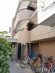 アルカサル堀江