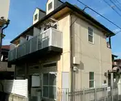 レオパレス東久留米