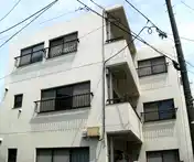ベルビューひばりヶ丘
