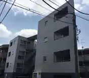 オーブ京王稲田堤