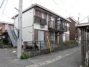ベルエア大船A