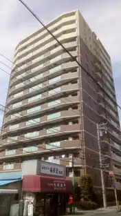 ミオカステーロ座間