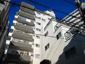 マンション代田橋