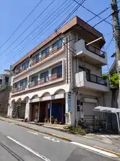 サンキマンション