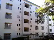 上中ノ原団地14号棟