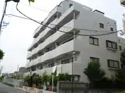セントレー竹ノ塚