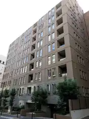 ビラハイツ北の丸