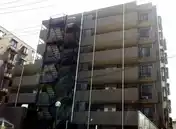 ライオンズガーデン中山壱番館