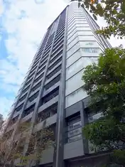 銀座タワー