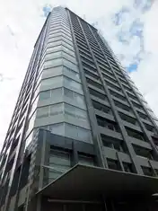 銀座タワー