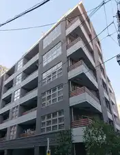 グラツィオーソ神楽坂イースト