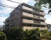 サンクレイドル武蔵野喜平町