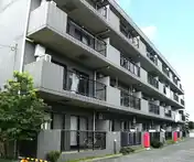 メゾンウィステリア