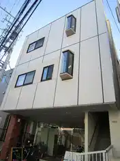 サンテラス西新井