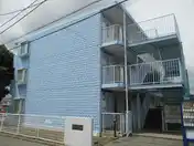 サンハイツ秋山