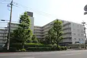 川崎大師パークファミリア