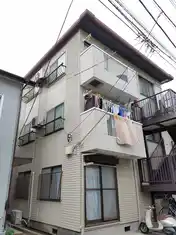 ベイハイツ