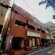 西新宿ハイホーム