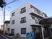 スカイヴィラOSY