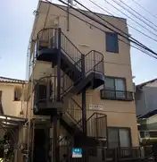 メゾンボヌール