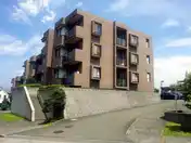 フェアロージュ淵野辺4号棟