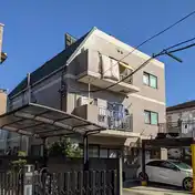 サンハイツ市川