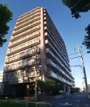 チサンロイヤルステーション天王台