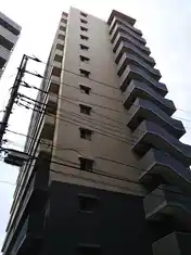 サンクレイドル清瀬