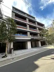 ザ・パークハウス広尾
