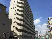 グランベルジュ東向島