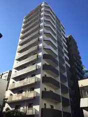 プレシス浅草雷門