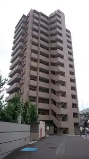 コスモ浦和グレイスアベニュー