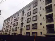 浦和辻第一住宅