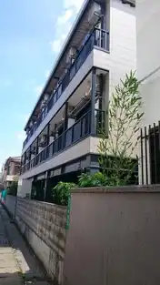 ソフィアハイム芝