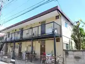 フラットKODA A棟