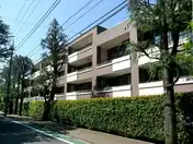 パークハウス吉祥寺北町グローヴI