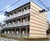 レオパレス花水木