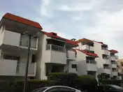 宮崎台サニーハイツ