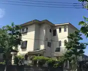 クレストハイツ
