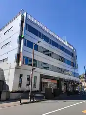 ケービーエムビル