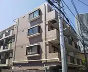 ビッグヴァンステイツ武蔵小杉