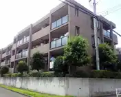 フェアロージュ淵野辺6号棟